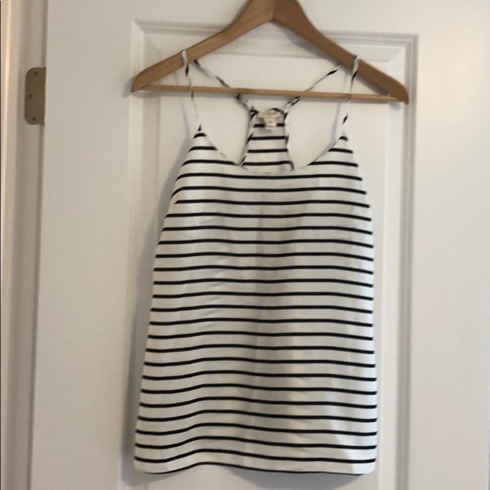 J. Crew camisole tank top